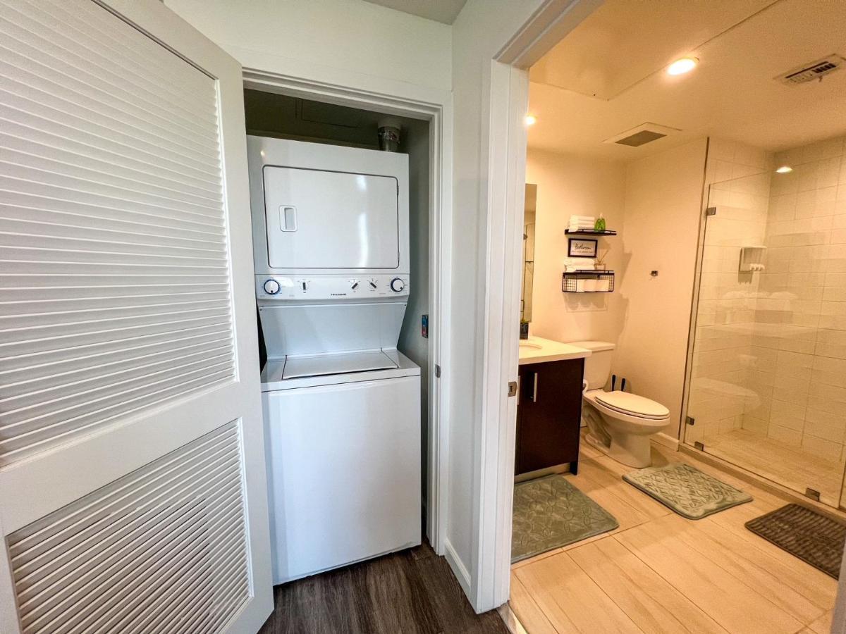Downtown Angeles Skyline Balcony View Modern Penthouse * Los Ángeles
